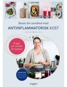 Boost din sundhed med...