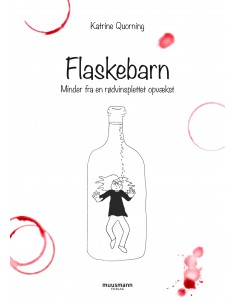 Flaskebarn