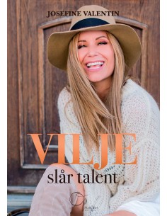 Vilje slår talent