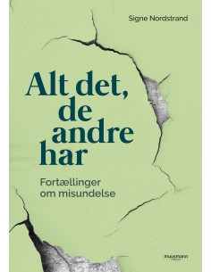 Alt det, de andre har