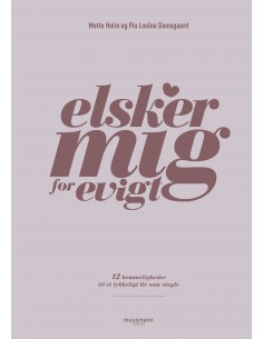 Elsker mig for evigt