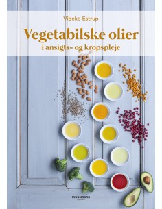 Vegetabilske olier