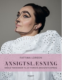 Ansigtslæsning