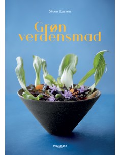 Grøn verdensmad
