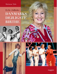 Danmarks dejligste Birthe