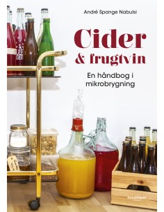 Cider og frugtvin