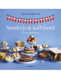 Sønderjysk kaffebord