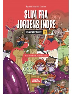 Slim fra Jordens indre