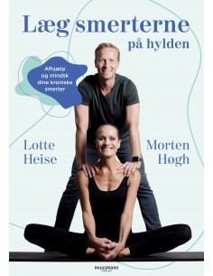 Læg smerterne på hylden