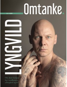 Omtanke - Jim Lyngvild