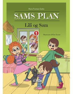 Sams Plan