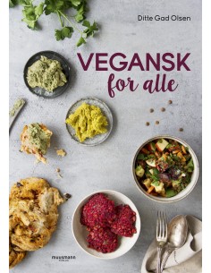 Vegansk for alle