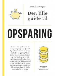 Den lille guide til opsparing