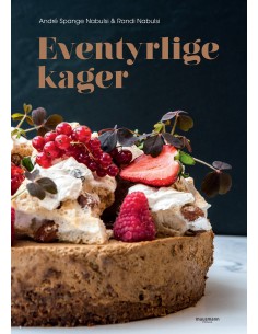 Eventyrlige kager
