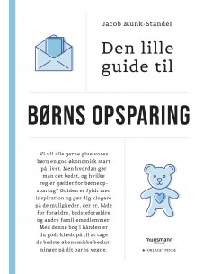 Den lille guide til børns...