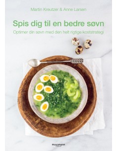 Spis dig til en bedre søvn