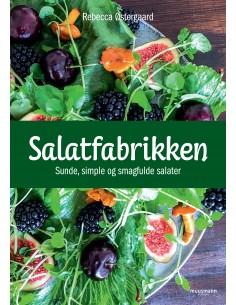 Salatfabrikken