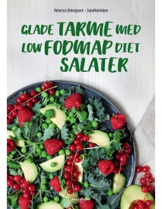 Glade tarme med Low FODMAP...