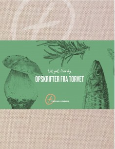 Opskrifter fra torvet