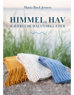 Himmel, hav og hæklede...