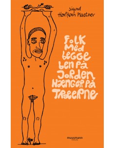 Folk med begge ben på...