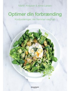 Optimer din forbrænding