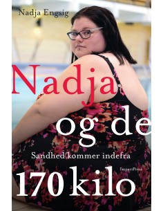 Nadja og de 170 kilo