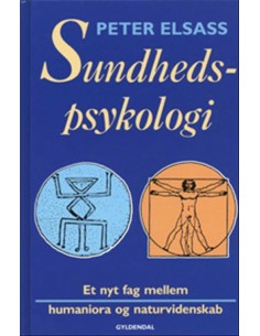 Sundhedspsykologi
