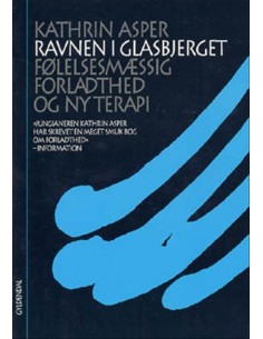 Ravnen i glasbjerget