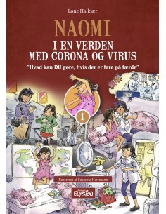 Naomi i en verden med...