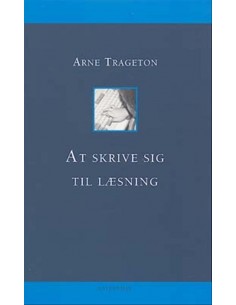 At skrive sig til læsning