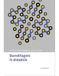 Danskfagets it-didaktik