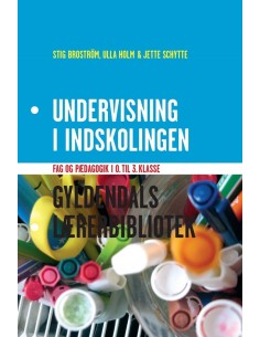 Undervisning i indskolingen