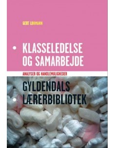 Klasseledelse og samarbejde
