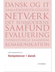 Kompetencer i dansk