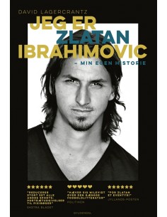 Jeg er Zlatan Ibrahimovic