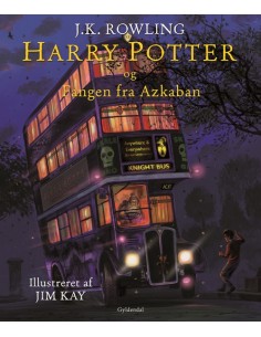 Harry Potter 3 - Harry...
