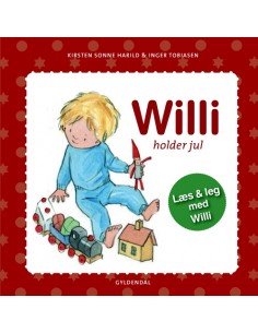 Willi holder jul