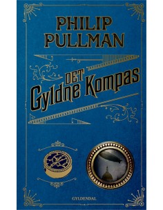 Det gyldne kompas 1 - Det...