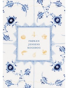 Frøken Jensens Kogebog
