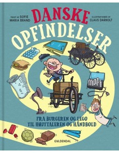 Danske opfindelser. Fra...