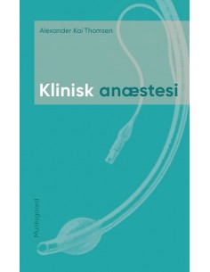 Klinisk anæstesi
