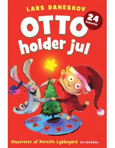 Otto holder jul