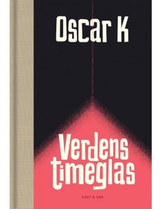 Verdens timeglas