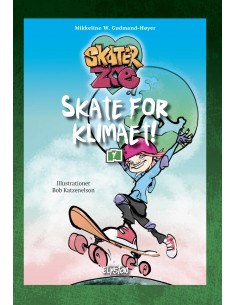 Skate for klimaet