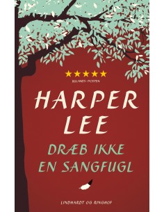 Dræb ikke en sangfugl
