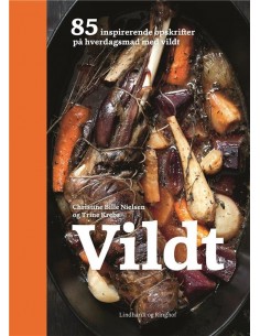 Vildt - 85 inspirerende...