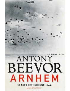 Arnhem - Slaget om broerne...