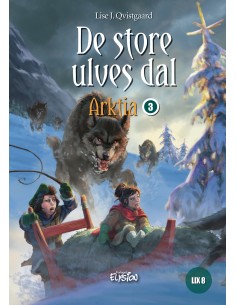 De store ulves dal