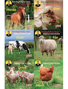 Pixi®-serie 133:...